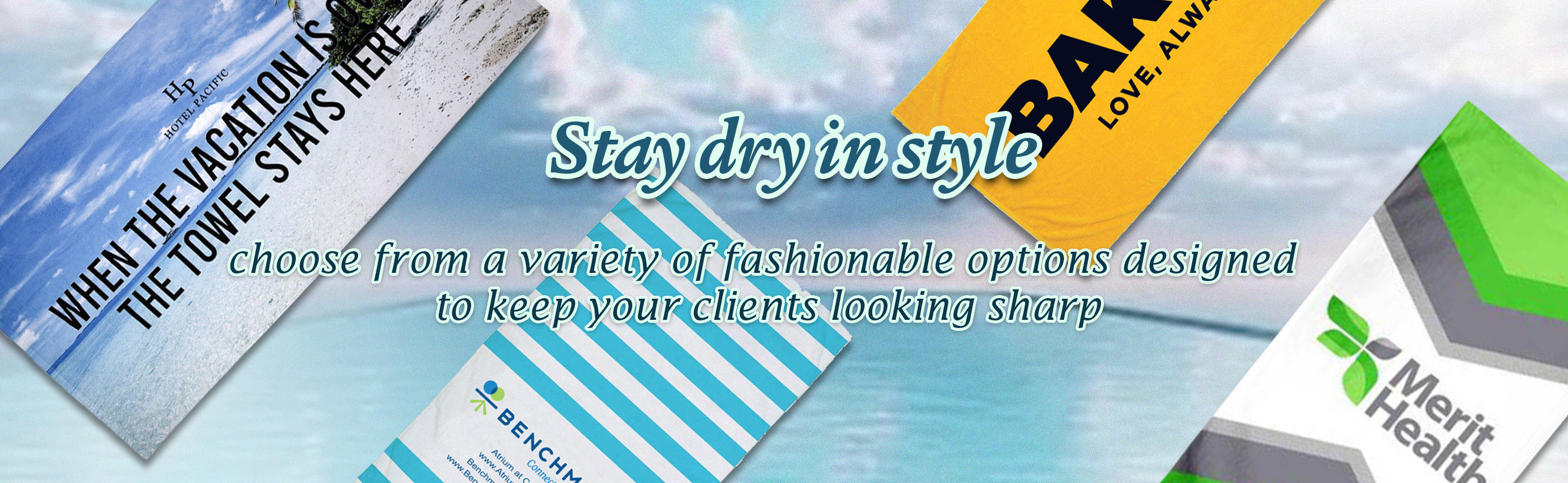 Corporate gifts and advertising specialties from rushIMPRINT