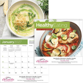 Healthy Eating Calendars
