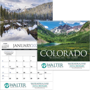 Colorado Calendars