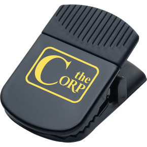 Jumbo Magnetic Memo Holder / Clips