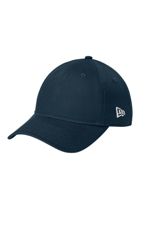 New Era Adjustable Unstructured Caps