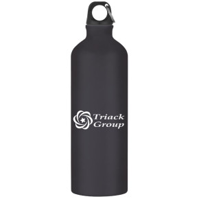 25 Oz. Aluminum Custom Water Bottles
