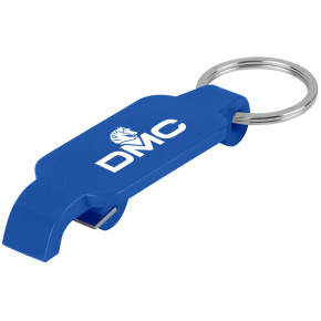 Slim Custom Bottles Openers Key Chains