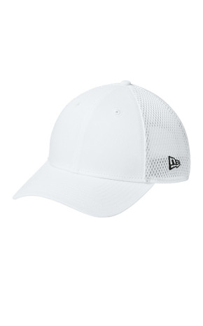 New Era Snapback Contrast Front Mesh Caps