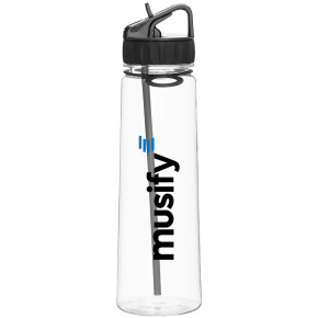 30 oz. h2go Angle Water Bottles