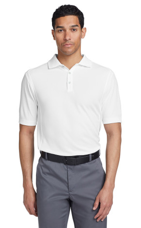 Nike Golf Dri-FIT Mens Classic Polo