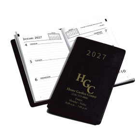 Classic Pocket Planner Calendars
