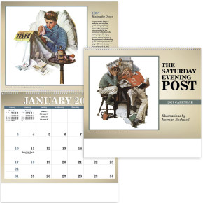 The Saturday Evening Post