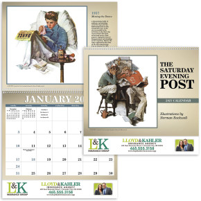 The Saturday Evening Post