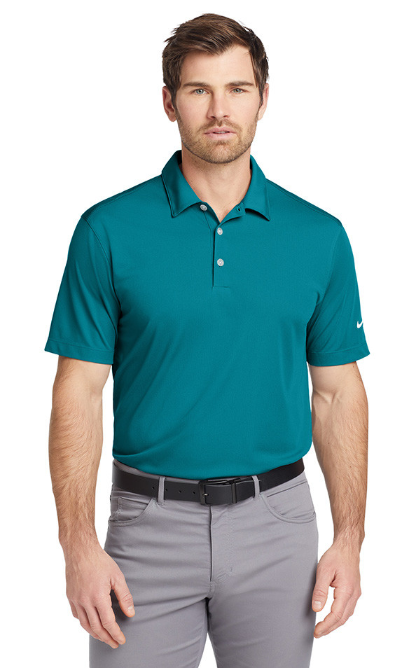 Dri-Fit Polo Shirts | rushIMPRINT Dri-Fit Polo Shirts | rushIMPRINT