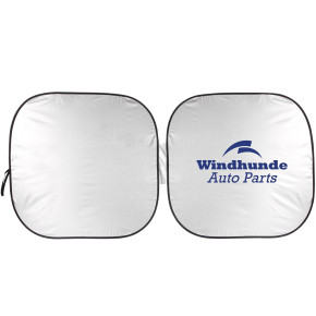 Sun Shade Square