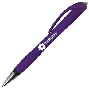Halcyon Click Pens