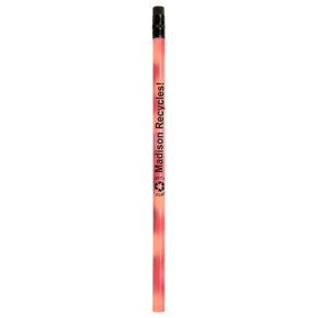 Jo-Bee Mood Pencils w/ Black Eraser
