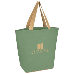 Marketplace Jute Totes