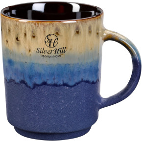 16 Oz. Apache Mugs