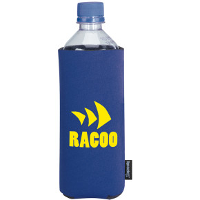 Koozie Basic Collapsible Bottle Koolers