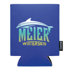 Koozie Color Changing Can/Bottle Koolers