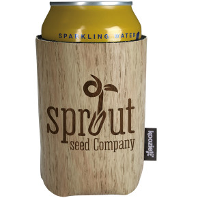 Koozie Woody Can Koolers