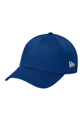 New Era - Structured Stretch Cotton Caps