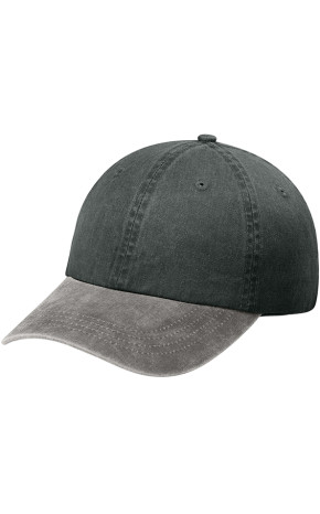 Port & Company - Two-Tone Pigment-Dyed Caps