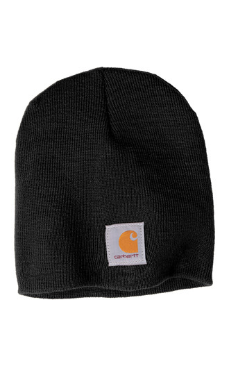 Custom Beanies: Embroidered Beanie Hats | rushIMPRINT
