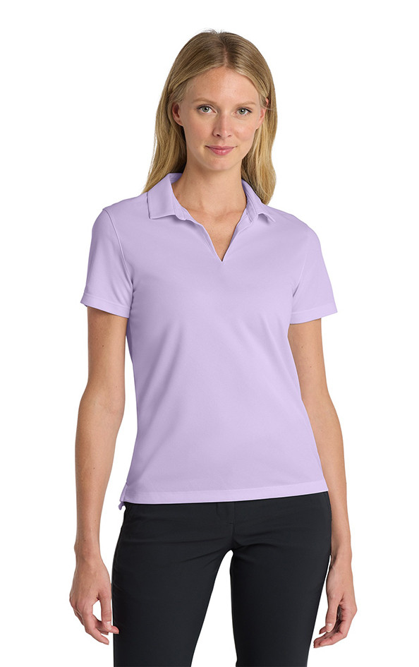 women's polos dri fit