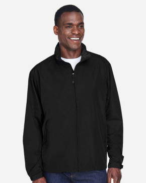North End Men's Techno Lite Jackets