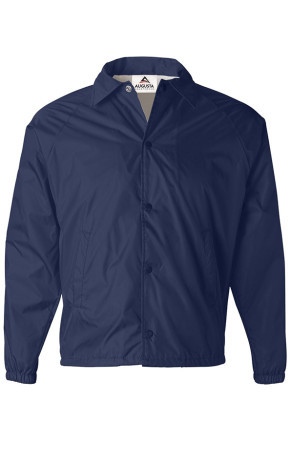 Augusta Sportswear - Men's Coach's Jacket