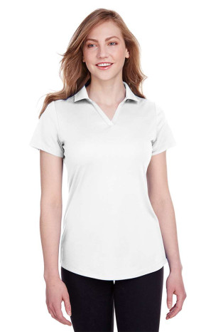 Puma Golf Women's Icon Golf Polo