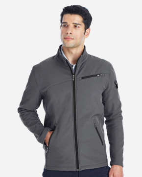 Spyder Men's Transport Soft Shell Jackets