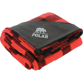 Buffalo Plaid Ultra Plush Throw Blankets