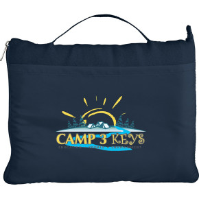 Roam Fleece Travel Blankets