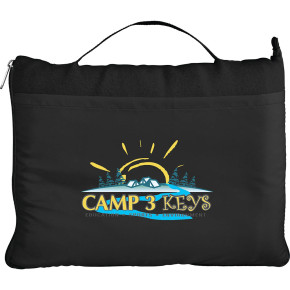 Roam Fleece Travel Blankets