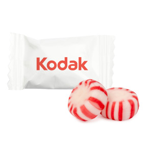 Red Striped Peppermint
