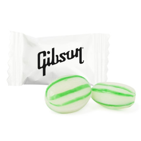 Green Striped Spearmint