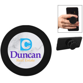 Collapsible Phone Grip & Stand