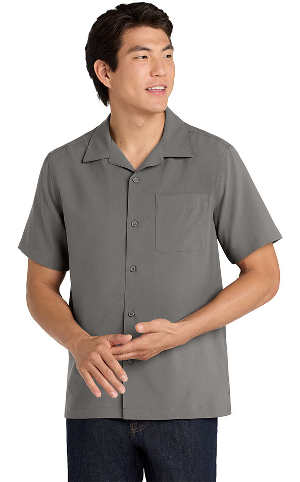 sachin and babi light blue dress Custom Embroidery & T-Shirt Printing in Metro Atlanta, GA 92 Threads main image 1
