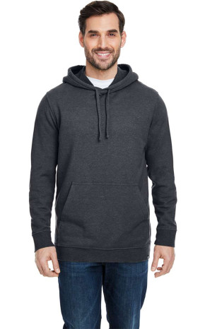 econscious Unisex Hemp Hero Hooded Sweatshirt 