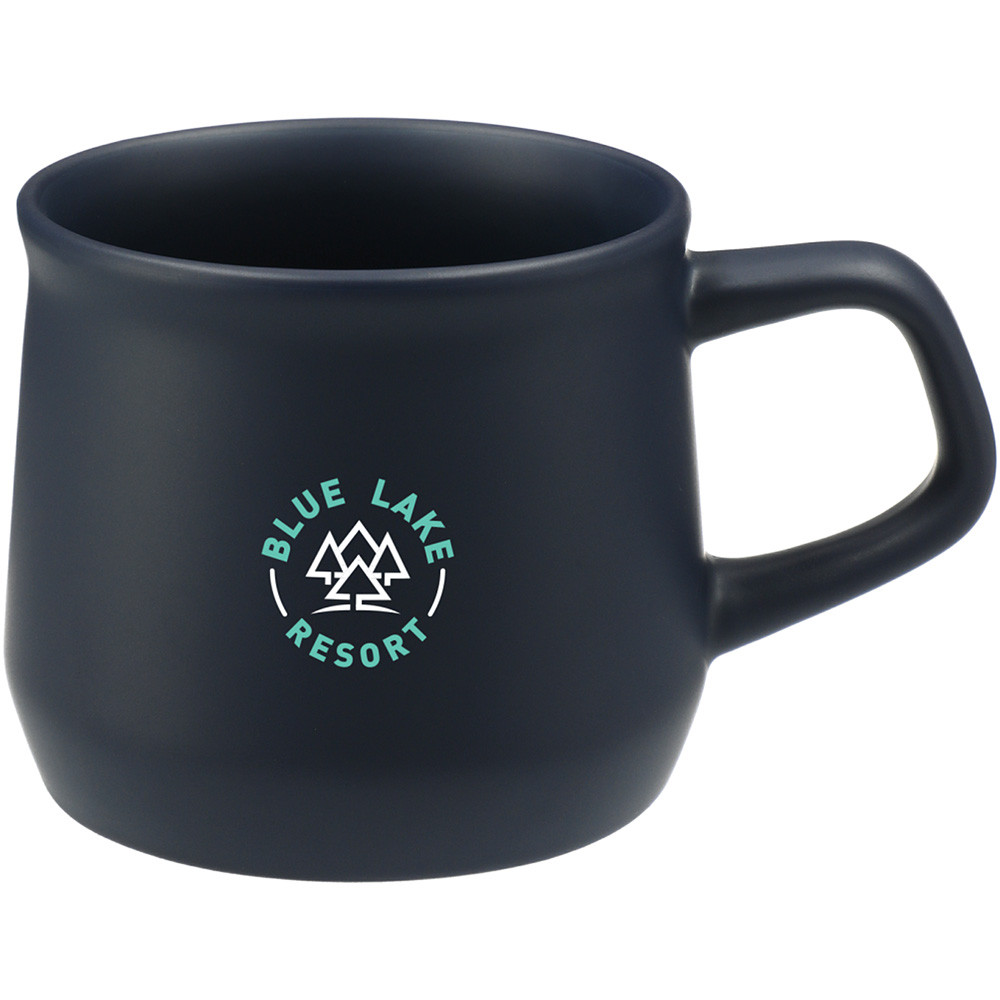 Custom Coffee Mugs in Bulk | rushIMPRINT