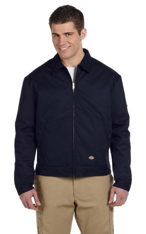 Dickies Unisex Insulated Industrial Eisenhower Jacket