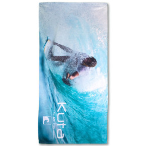 Pro Vision Beach Towel 28