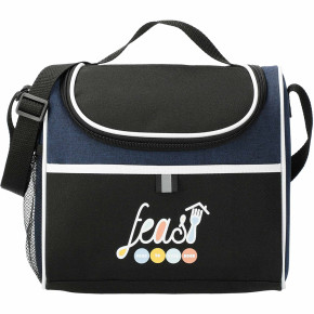 Break Time 9 Can Lunch Cooler