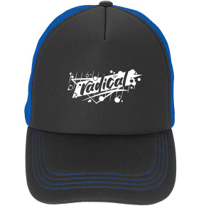 Foam Trucker Cap