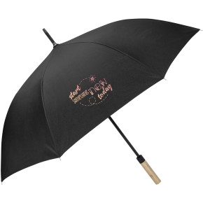 Shed Rain RPET Auto Open Bamboo Stick