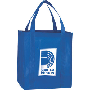 Eclsb Carry Large Shopping Bag