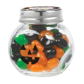 Cryptic Mini Canister Jar CB