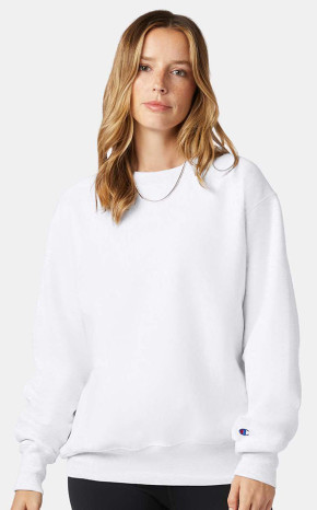 Champion 12oz Reverse Weave Crew