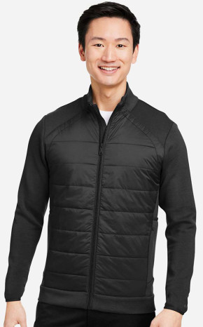 Spyder Men's Impact Full-Zip Jacket
