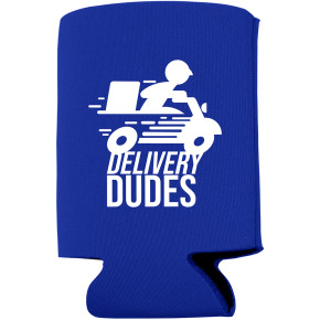 Budget Pocket Can Holder