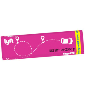 Tony's Chocoloney Small Chocolate Bar (Milk Chocolate )